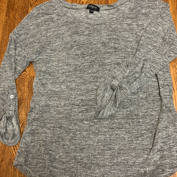 Eclipse, size Medium, grey - Picture 1 of 2